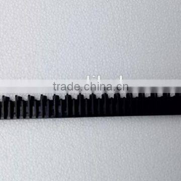Escalator Demarcation Black XAA455K1