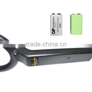 Handheld Body Scanner Detector Equipment/Chinese Metal Detector/MCD-2003 photo-5