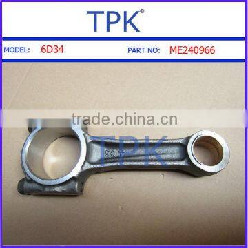 Mitsubishi 6D34 connecting rod, ME240966