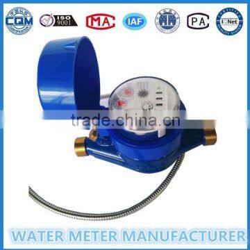 M-BUS,RS485 AMR Remote reading water meter