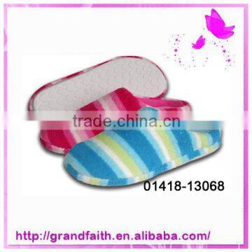 trustworthy china supplier cheap house slippers