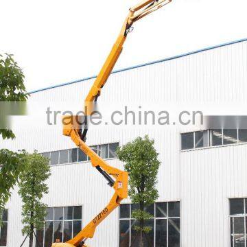 16m Manlift Aerial Work Platform