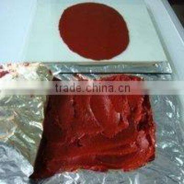 tomato paste 30-32% hot break