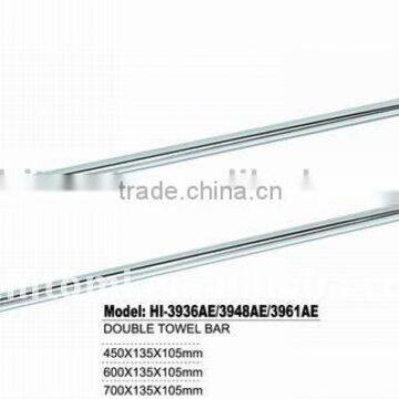 Brass bathroom towel bar bathroom accessories