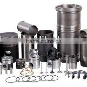 W04CT for HINO diesel engine cyliner liner kits