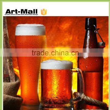Factory wholesale new style high quality OEM blink max glass cup
