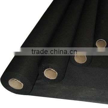 100% polyester soft nonwoven fabric