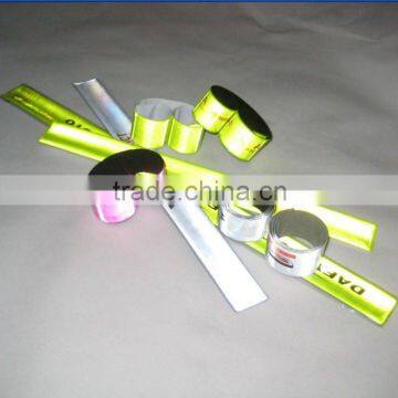 plastic wristband