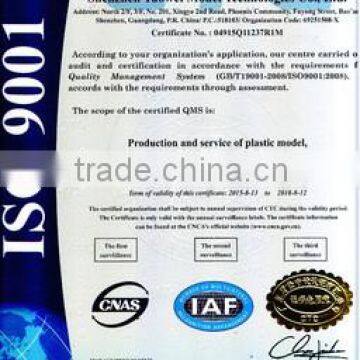 China Professional OEM Metal Rapid Prototype Services photo-2