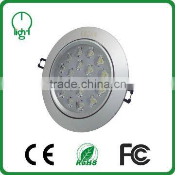 Hot Sale Energy Saving Factory Price battery operated led ceiling light