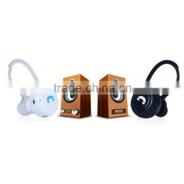 S520 Super Smallest Mini earphone Wireless Bluetooth 4.0 Headset Stereo Music In Ear Plug Headphones