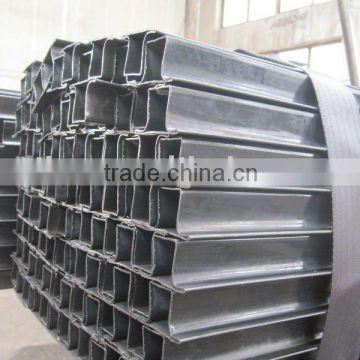 ltz profile steel pipe