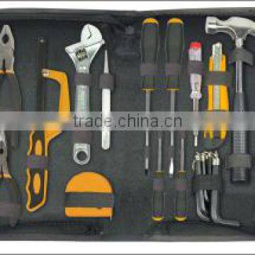 38pcs Electric Tool Set