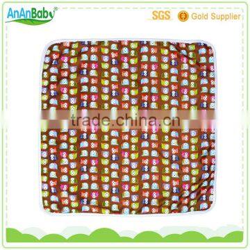 Waterproof Summer Infant Changing Pads Cover for Baby photo-5