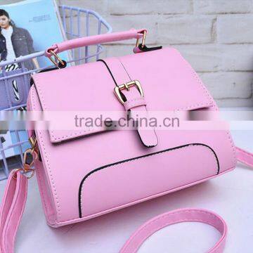 2015 New Design Ladies Shoulder Handbag for Stock photo-3