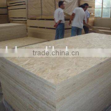 China OSB3 for Russia Market