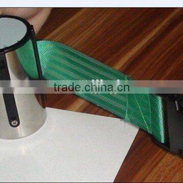 Stainless Steel Wall Mounted Cassette Belt Barrier photo-3