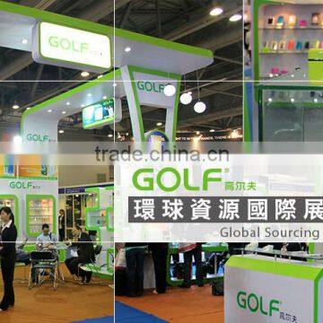 GOLF M3 Jazz Series Audio 3.5mm HD Stereo 120CM In-Ear Earphones Handsfree Stereo Earphone For IPhone/Samsung TB-0379
