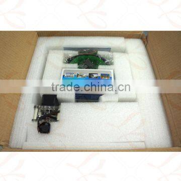 LY 2017 1500mw 4sets/lot Laser Engraving Machine Mini DIY Laser Engraver IC Marking Printer photo-6