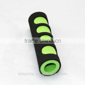 Nitrile -butadiene foam soft rubber handle