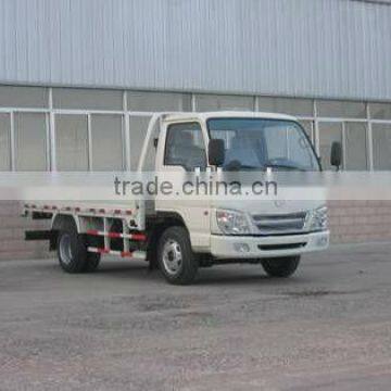 Light Cargo Truck