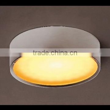 modern led ceiling light waterproof led light surface mounted led round