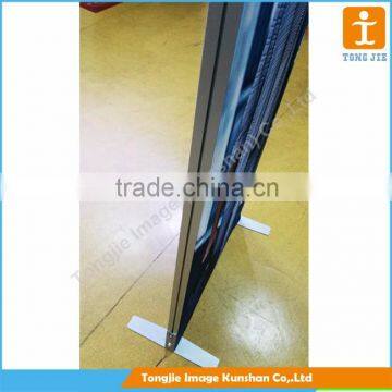 Fabric Advertising Light Box Film Printing