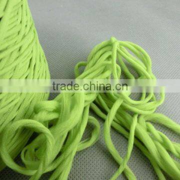 high bulk yarn for carpet
