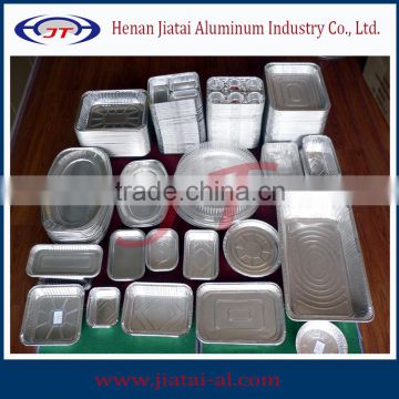 Kitchen Use little household industrial aluminum foil roll                        
                                                Quality Choice