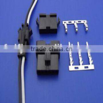 JST SM 2.5mm 2pin LED strip light connector                        
                                                Quality Choice