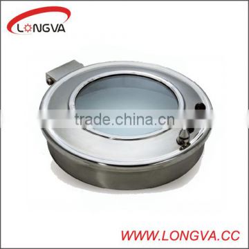 China vessel manhole cover