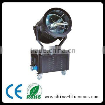Outdoor 5000W Search Light