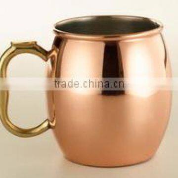 Copper Mug photo-6