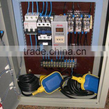 Pump Control Box,Pump Control Panel