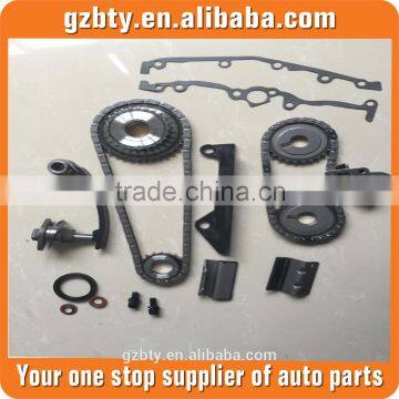 Timing chain Kits fits for Nissan sunny B13 GA16DE High Quality auto parts fits for Nissan auto parts for Sunny