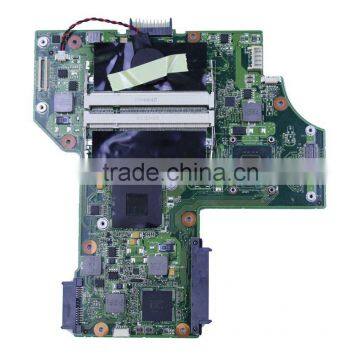 Laptop Motherboard for ASUS UL80A UL80AG SU7300 Processor DDR2 fully tested