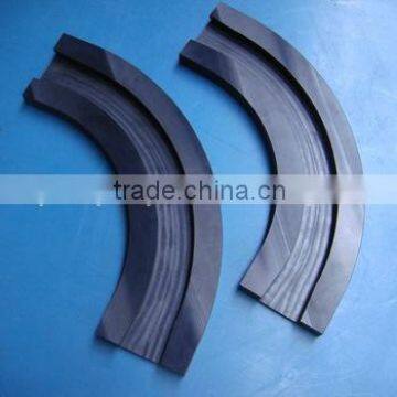 Customized Factory Wholesale UPE1000 Bending Guide Rail U-PE Guide photo-2