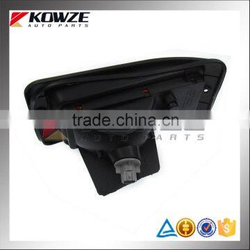 Tail Lamp Kit For Mitsubishi Pajero Sport K86W K94W K96W K97W MR465017 MR465018 MR325391 photo-4