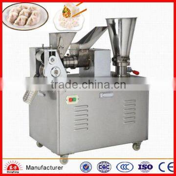 Hot sell in restaurant mini dumpling machine