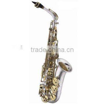 alto saxophone