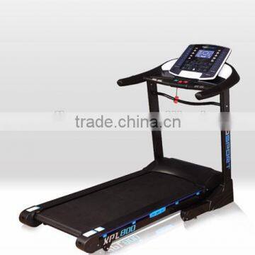 high end treadmill with ac motor