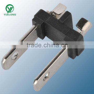 XY-A-033 american standard plug with ROHS                        
                                                Quality Choice