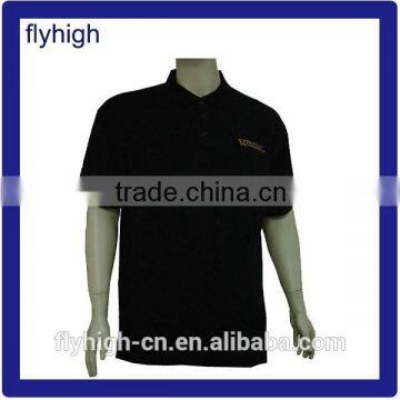 Professional Shenzhen Polo Shirt Manufacturer photo-2