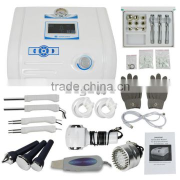 high quality N97 Microdermabrasion machine parts