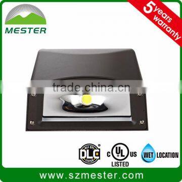 Full Cut Off Lighting Wall Packs with photocell 120V-277V 4400lm 40W Wallpack Full Cutoff Led Lighting