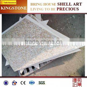 Good Quality natural mother of pearl shell mosaic for sale