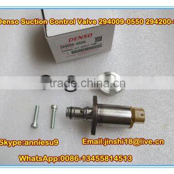 Denso Fuel Pump Suction Control Valve/ SCV Overhaul Kit 294009-0550 294200-0670