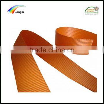 Polyester webbing for garment, webbing tape polyester wholesale