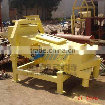 Wood Pellet Machine of Accessory Equipment --vibrating Screener photo-5