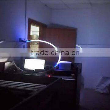 80CM/ 25 LEDs Blinking LED Hula Hoop,SOUND ACTIVATED LED HULA HOOP, Ranger LED Hula Hoop photo-4